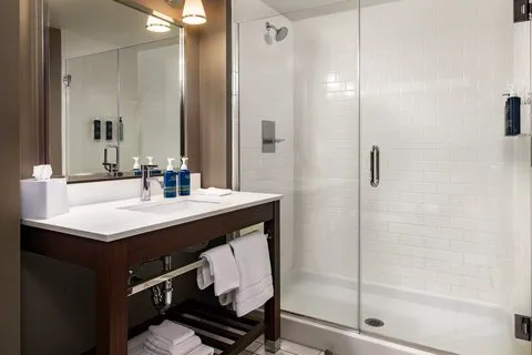Four Points by Sheraton at Phoenix Mesa Gateway Airport 2