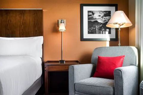 Four Points by Sheraton at Phoenix Mesa Gateway Airport 4