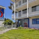 Motel 6 Carpinteria, CA - Santa Barbara - North