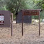Barrel Springs Campground