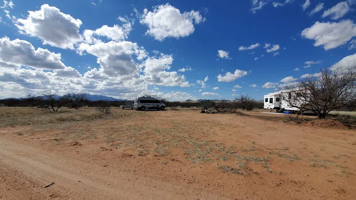 Cieneguita Campground 0