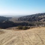 Ballinger Campground