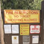 Toad Springs Campground