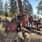 Chuchupate Campground