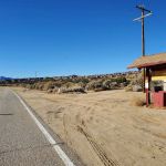 Pine Springs Campground