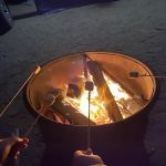 Cottonwood Campground