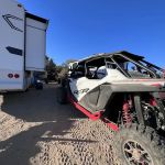 Upper Scrub Oaks Campground