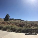 Honey Valley Group Campground