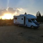 Salt Creek Campground