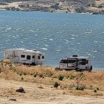 Auxiliary Dam Campground