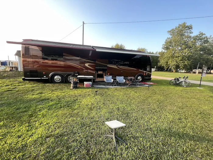 Drew's Campground 2