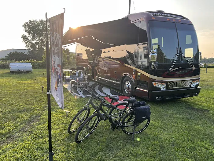 Drew's Campground 7