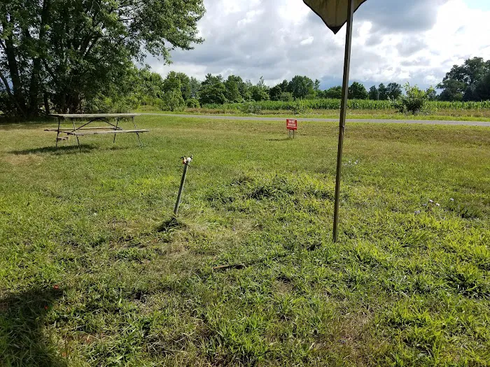 Drew's Campground 6