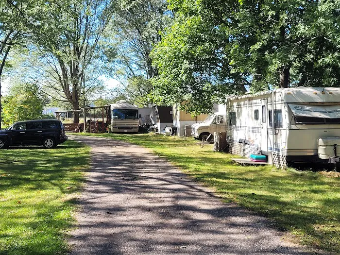 Drew's Campground 0