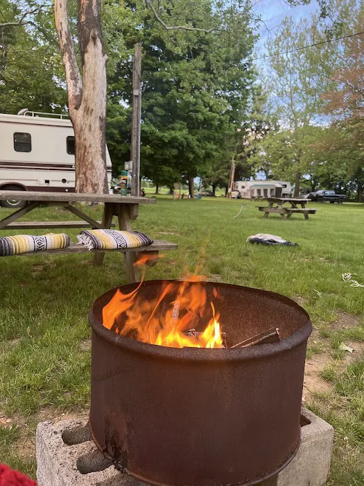 Drew's Campground 3