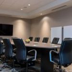 Courtyard Holland Downtown