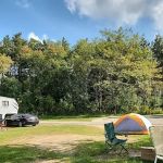 Bishop Lake Campgrounds
