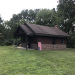 Brighton - Rustic Cabins