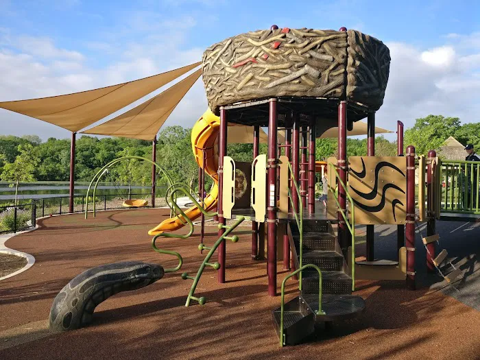 Gallup Park 9