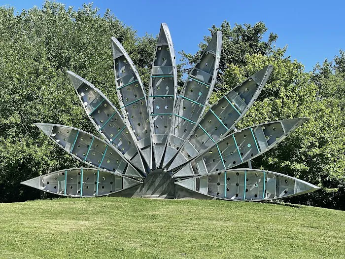 Gallup Park 0