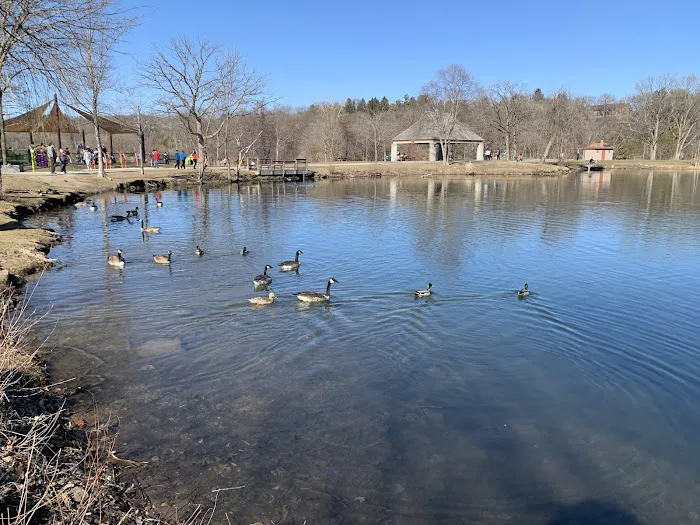 Gallup Park 2