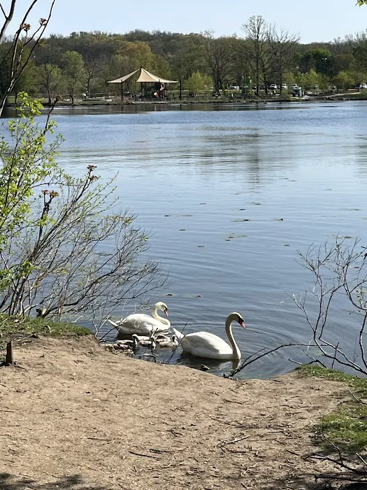 Gallup Park 6