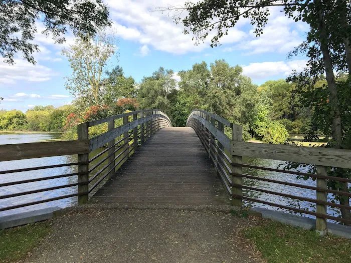 Gallup Park 5