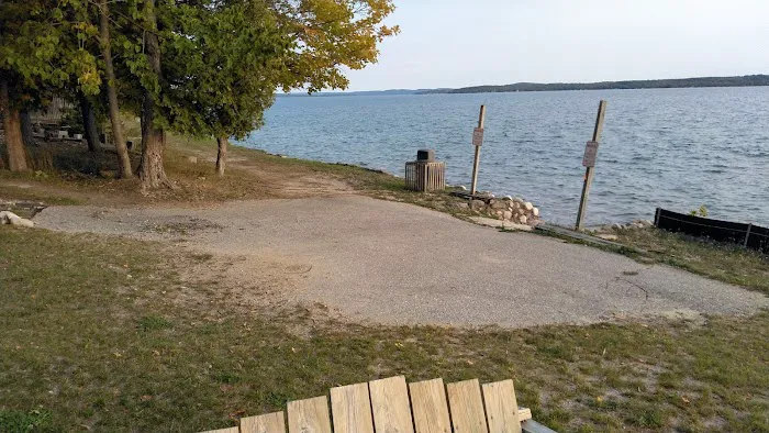 Hayes Township Park Camp Sea-Gull 4