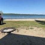 Charlevoix County Whiting Park