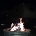 Gladstone Bay Campground