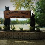 Northern Lights Campground