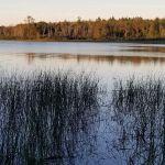 AuTrain Lake Campground