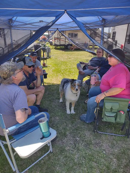 Coyote RV Park & Campground 4
