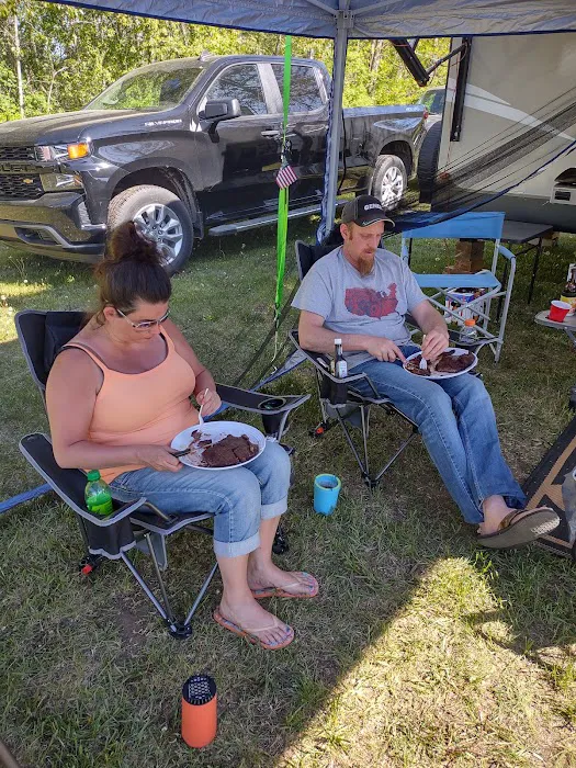 Coyote RV Park & Campground 3