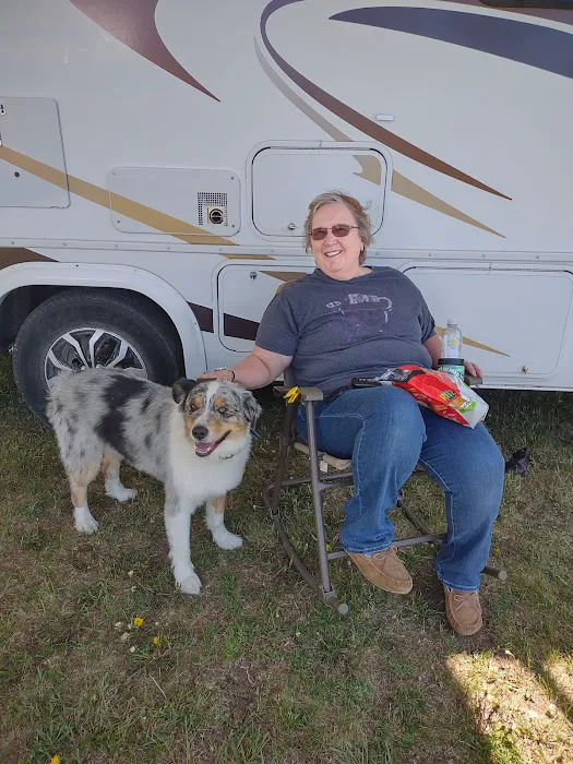 Coyote RV Park & Campground 1