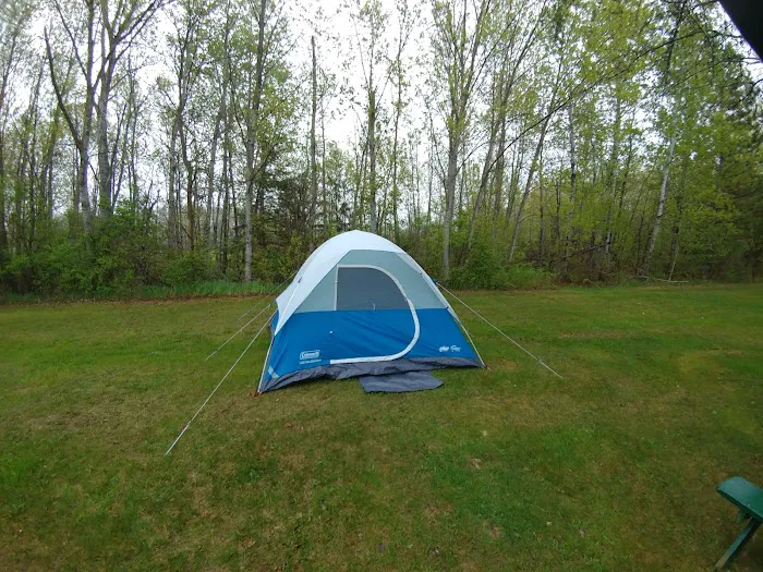 Coyote RV Park & Campground 2