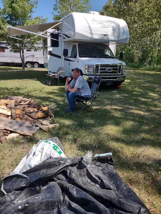 Coyote RV Park & Campground 5