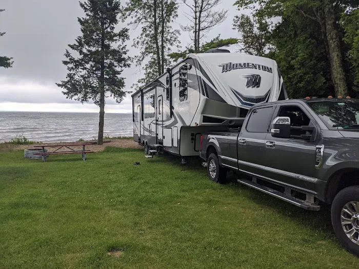 Coyote RV Park & Campground 8