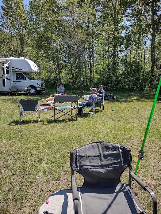 Coyote RV Park & Campground 9