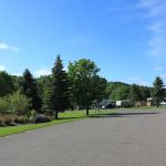 Klint Safford Memorial RV Park