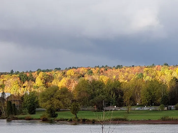 Lake Linden Campground 1