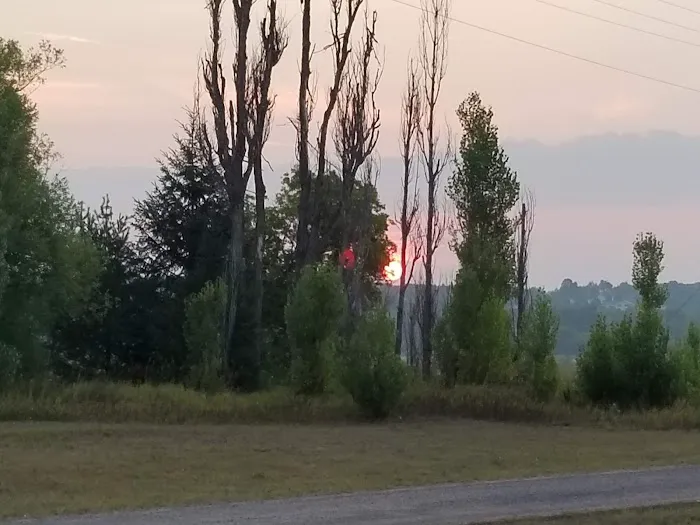 Lake Linden Campground 4