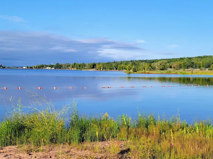 Lake Linden Campground 7