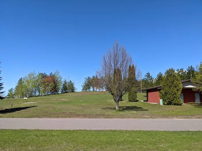 Lake Linden Campground 8