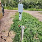 Stannard Township RV Campground