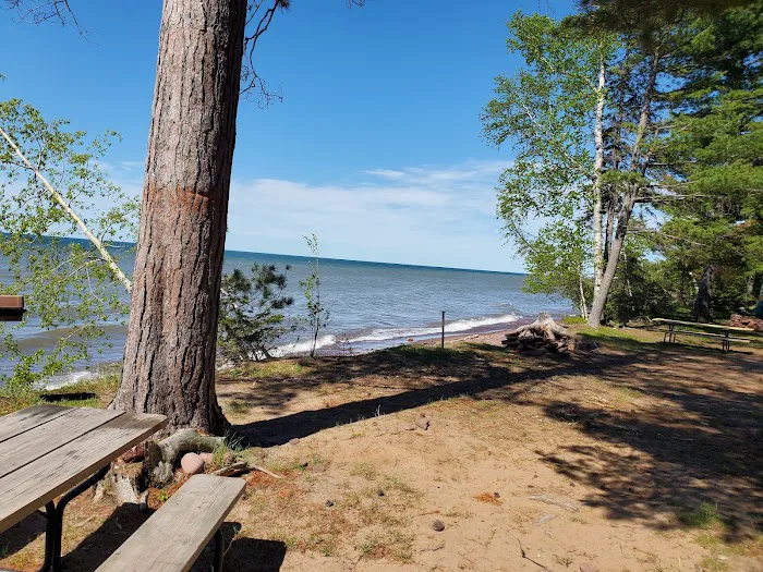 Sunset Bay RV Resort & Campground 8