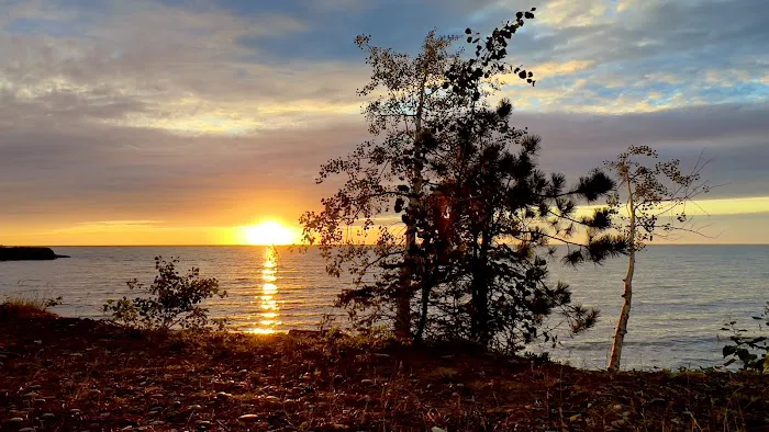 Sunset Bay RV Resort & Campground 1
