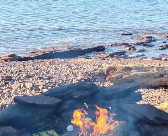 Sunset Bay RV Resort & Campground