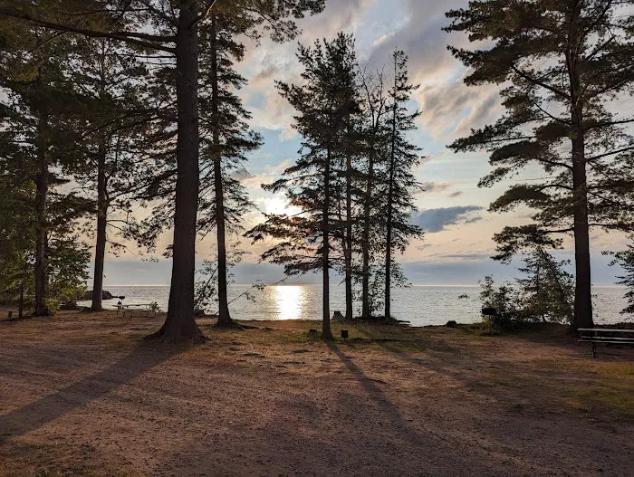 Sunset Bay RV Resort & Campground 7