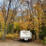 Otter Lake Campground
